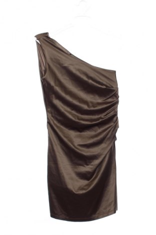 Rochie Vero Moda, Mărime M, Culoare Maro, Preț 57,99 Lei