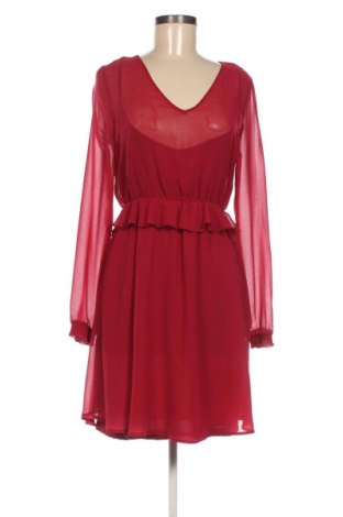 Šaty  Vero Moda, Veľkosť XS, Farba Červená, Cena  24,57 €