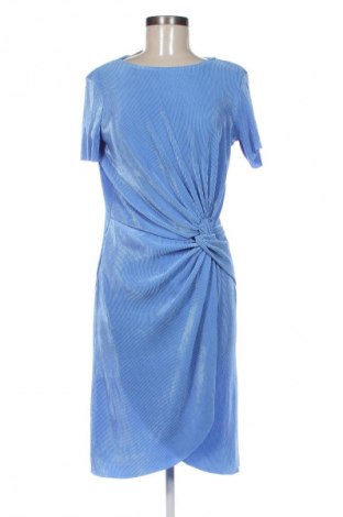 Šaty  Vero Moda, Veľkosť L, Farba Modrá, Cena  13,81 €