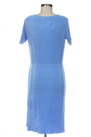 Šaty  Vero Moda, Veľkosť L, Farba Modrá, Cena  13,81 €