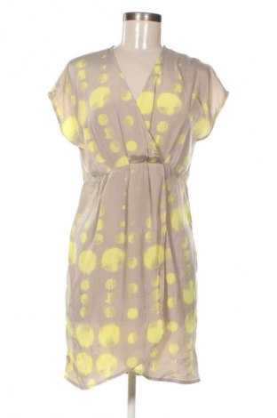 Kleid Vero Moda, Größe S, Farbe Mehrfarbig, Preis 13,80 €