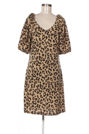 Kleid Vero Moda, Größe M, Farbe Mehrfarbig, Preis 11,99 €