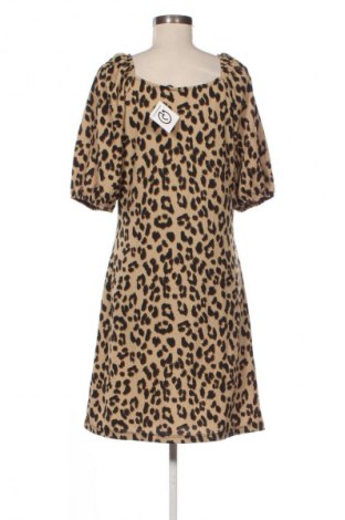 Kleid Vero Moda, Größe M, Farbe Mehrfarbig, Preis 11,99 €