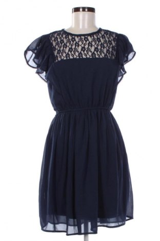Šaty  Vero Moda, Veľkosť M, Farba Modrá, Cena  13,80 €