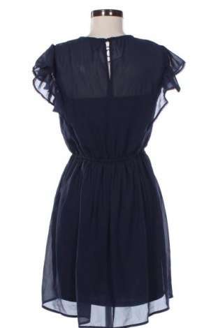Šaty  Vero Moda, Veľkosť M, Farba Modrá, Cena  13,80 €