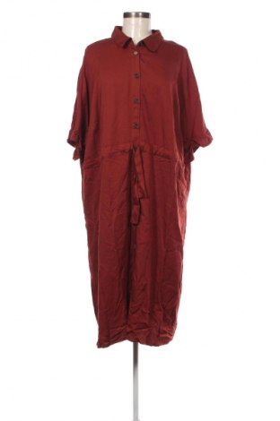 Ruha Vero Moda, Méret XXL, Szín Piros, Ár 6 647 Ft