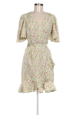 Kleid Vero Moda, Größe S, Farbe Mehrfarbig, Preis 13,80 €