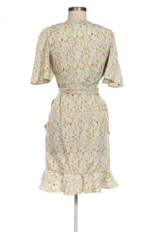 Kleid Vero Moda, Größe S, Farbe Mehrfarbig, Preis 13,80 €