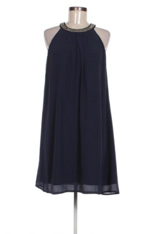 Kleid Vero Moda, Größe M, Farbe Blau, Preis € 14,00