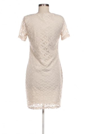 Kleid Vero Moda, Größe M, Farbe Beige, Preis € 13,80
