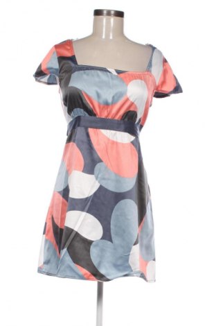 Kleid Vero Moda, Größe S, Farbe Mehrfarbig, Preis € 13,81