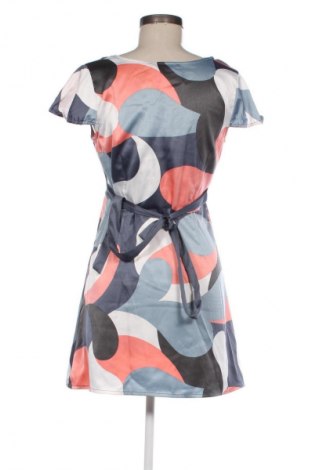Kleid Vero Moda, Größe S, Farbe Mehrfarbig, Preis € 13,81