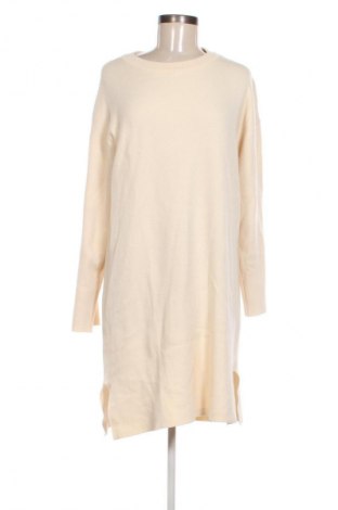 Šaty  Vero Moda, Veľkosť L, Farba Kremová, Cena  17,38 €