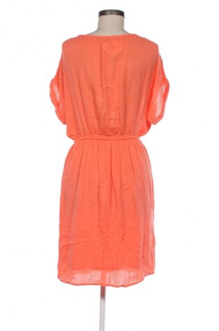 Kleid Vero Moda, Größe M, Farbe Orange, Preis € 13,82