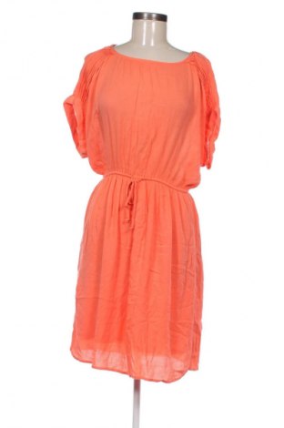 Kleid Vero Moda, Größe M, Farbe Orange, Preis € 13,82