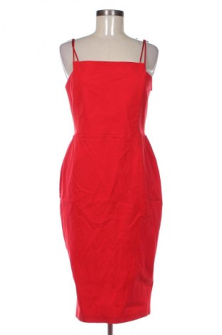 Kleid Vesper 247, Größe XL, Farbe Rot, Preis € 40,06