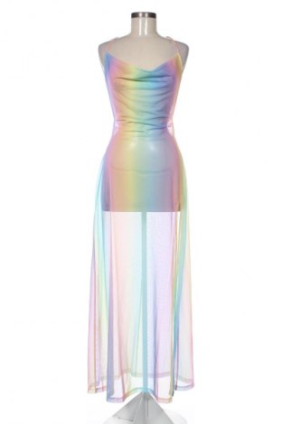 Φόρεμα Viervier Exclusive x About You, Μέγεθος S, Χρώμα Πολύχρωμο, Τιμή 55,00 €