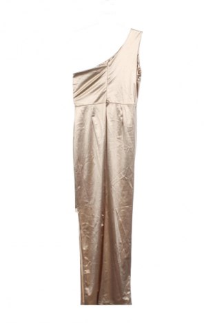 Kleid Wal G, Größe L, Farbe Golden, Preis 96,99 €
