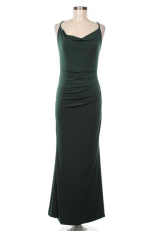 Rochie Wal G, Mărime L, Culoare Verde, Preț 484,99 Lei