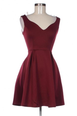 Kleid Wal G, Größe XS, Farbe Rot, Preis € 55,24