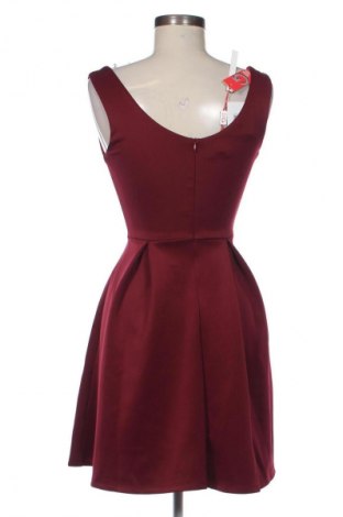 Kleid Wal G, Größe XS, Farbe Rot, Preis € 55,24