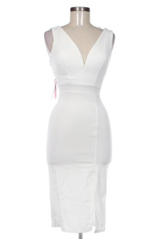 Kleid Wal G, Größe XS, Farbe Weiß, Preis € 55,24