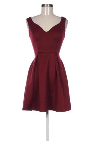 Kleid Wal G, Größe XS, Farbe Rot, Preis € 55,24