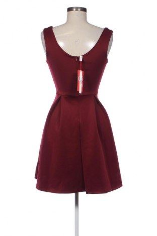 Kleid Wal G, Größe XS, Farbe Rot, Preis € 55,24