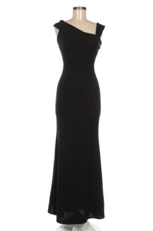 Kleid Wal G, Größe XS, Farbe Schwarz, Preis € 55,24