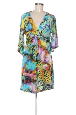 Kleid Wallis, Größe M, Farbe Mehrfarbig, Preis € 25,00