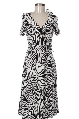 Kleid Wallis, Größe L, Farbe Mehrfarbig, Preis 32,99 €