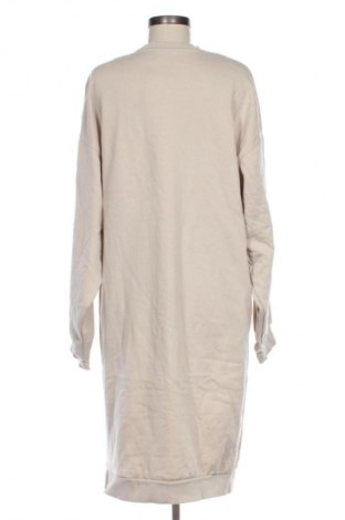 Kleid Weekday, Größe XS, Farbe Beige, Preis € 23,99