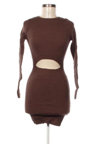 Kleid White Fox, Größe S, Farbe Braun, Preis 33,99 €