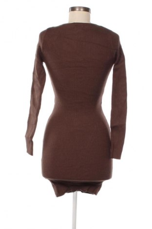 Kleid White Fox, Größe S, Farbe Braun, Preis 33,99 €