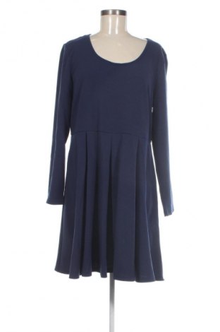 Kleid White Mark, Größe XL, Farbe Blau, Preis € 32,99