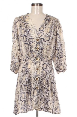 Kleid Wienella, Größe M, Farbe Mehrfarbig, Preis 27,88 €