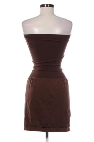 Kleid Wolford, Größe XS, Farbe Braun, Preis 89,99 €