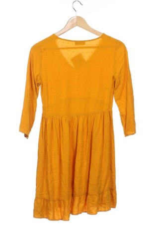 Kleid Yessica, Größe M, Farbe Orange, Preis 20,99 €