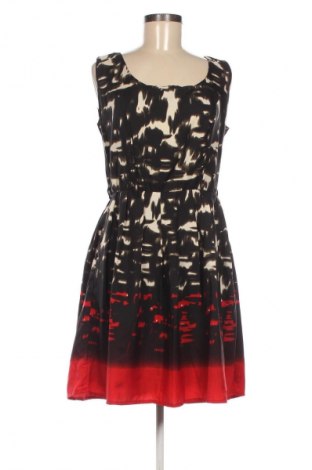 Kleid Yumi, Größe L, Farbe Mehrfarbig, Preis € 24,57