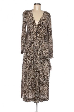 Kleid Zadig & Voltaire, Größe L, Farbe Mehrfarbig, Preis 107,99 €