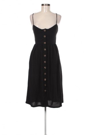 Kleid Zaful, Größe S, Farbe Schwarz, Preis € 25,00