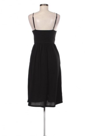 Kleid Zaful, Größe S, Farbe Schwarz, Preis € 25,00