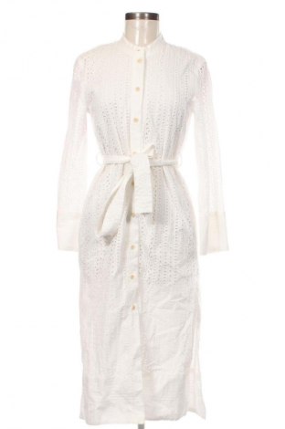 Φόρεμα Zara, Μέγεθος S, Χρώμα Λευκό, Τιμή 17,00 €