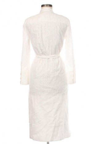 Φόρεμα Zara, Μέγεθος S, Χρώμα Λευκό, Τιμή 17,00 €