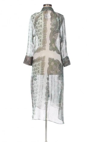 Kleid Zara, Größe M, Farbe Mehrfarbig, Preis 32,99 €