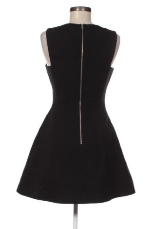 Φόρεμα Zara, Μέγεθος M, Χρώμα Μαύρο, Τιμή 17,99 €