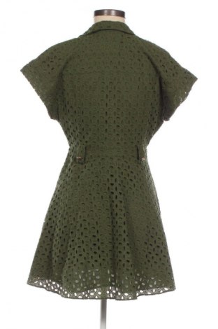 Рокля Zara, Размер M, Цвят Многоцветен, Цена 34,00 лв.