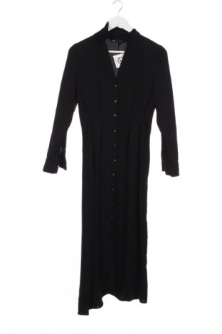 Kleid Zara, Größe XS, Farbe Schwarz, Preis € 23,99