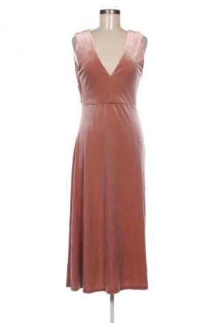 Kleid Zara, Größe M, Farbe Aschrosa, Preis € 23,99