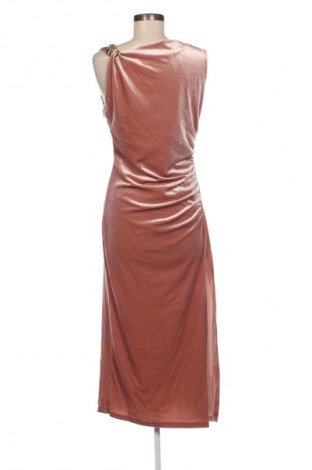 Kleid Zara, Größe M, Farbe Aschrosa, Preis € 23,99